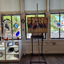 PAStA Fine Art Gallery