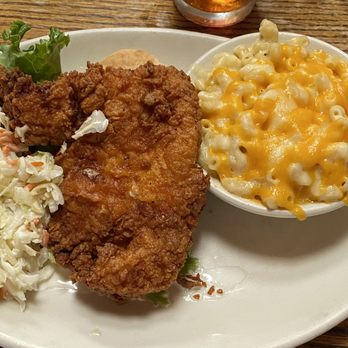 Chadwicks - Fried chicken entree - American Near Me - Alexandria, Virginia Chadwicks - Fried chicken entree - American Near Me - Alexandria, Virginia