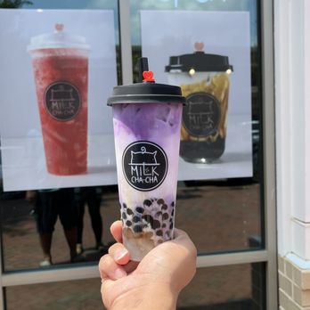 Milk Cha-Cha - Bubble Tea Near Me - Charlotte, North Carolina Milk Cha-Cha - Bubble Tea Near Me - Charlotte, North Carolina