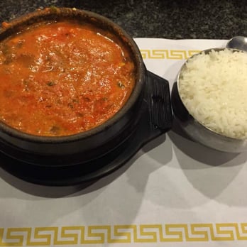 Chodang - Korean Near Me - Chandler, Arizona