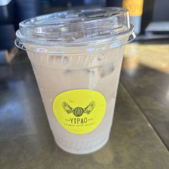 Yipao Coffee - Coffee & Tea Near Me - San Diego, California Yipao Coffee - Coffee & Tea Near Me - San Diego, California