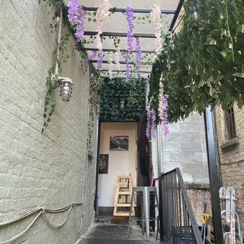 One More Charm - Backyard - Thai Near Me - Brooklyn, New York One More Charm - Backyard - Thai Near Me - Brooklyn, New York