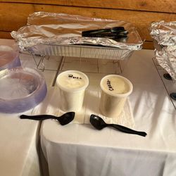 Bissel Catering