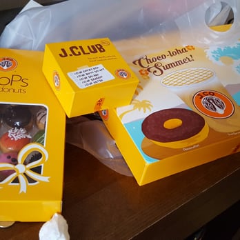 J.CO Donuts & Coffee - Coffee & Tea Near Me - Pasay, NCR