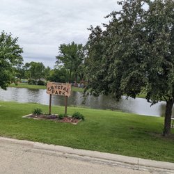 Crystal Park - Crystal Park, Miller SD