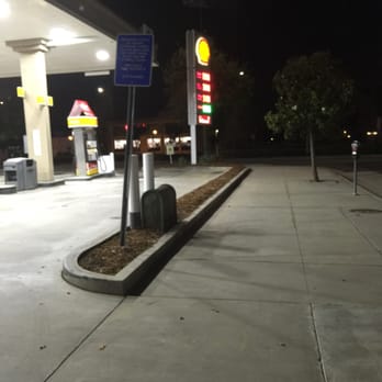 Shell - Gas Stations Near Me - Los Angeles, California