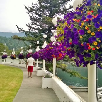 Rosario Village - Resorts Near Me - Eastsound, Washington