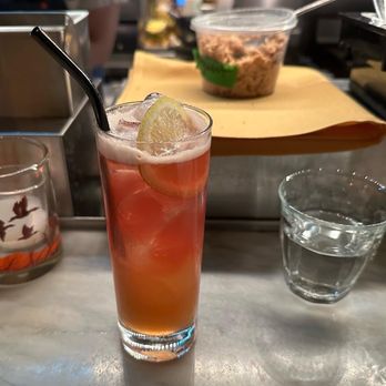 Canard - Mocktail was good. - Wine Bars Near Me - Portland, Oregon Canard - Mocktail was good. - Wine Bars Near Me - Portland, Oregon
