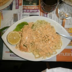 Chez Angelo
