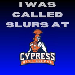 Cypress High School