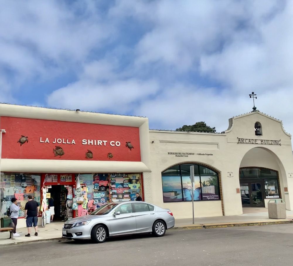 LA JOLLA SHIRT COMPANY Updated August 2024 22 Photos & 22 Reviews