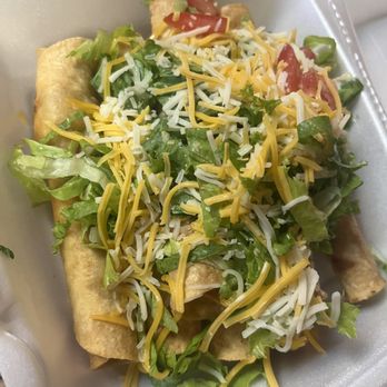 Maria's Taco Shop - Order of Taquitos - Mexican Near Me - Modesto, California Maria's Taco Shop - Order of Taquitos - Mexican Near Me - Modesto, California