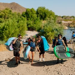Redline Rentals and Sales - The best place for best friends to have a great time