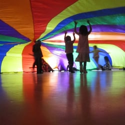 St Giles Parent Participation Preschool