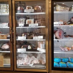 Other meat options Other meat options