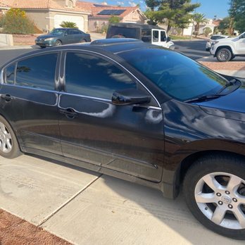 Affordable Collision - BEFORE SHOT. - Body Shops Near Me - North Las Vegas, Nevada Affordable Collision - BEFORE SHOT. - Body Shops Near Me - North Las Vegas, Nevada