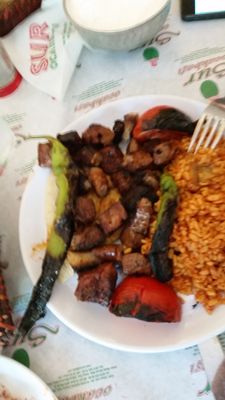 Sur Ocakbaşı by null