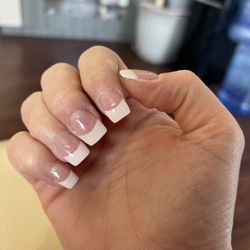 Jimmy's Nails