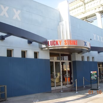 Lucky Strike Orange - Lucky Strike Lanes - Bowling Near Me - Orange, California Lucky Strike Orange - Lucky Strike Lanes - Bowling Near Me - Orange, California