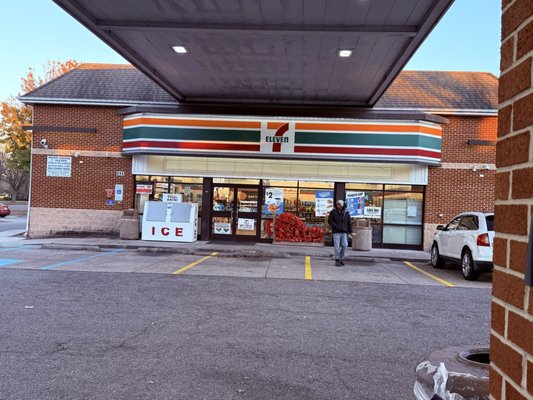 7-Eleven