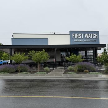 First Watch - Breakfast & Brunch Near Me - Meridian, Idaho
