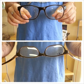 Hye Optic - Fall asleep in your eyeglasses? we call these pillows for the eyes! - Eyewear & Opticians Near Me - Los Angeles, California Hye Optic - Fall asleep in your eyeglasses? we call these pillows for the eyes! - Eyewear & Opticians Near Me - Los Angeles, California