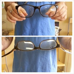 Hye Optic - Fall asleep in your eyeglasses? we call these pillows for the eyes!