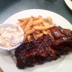 Smokey Bones