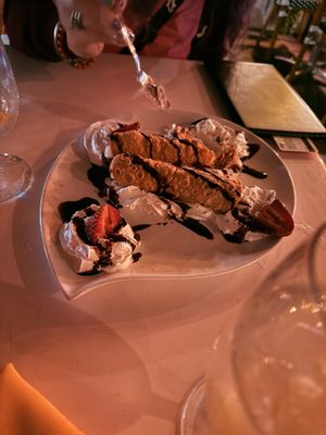 Limoncello Restaurant and Wine Bar by null