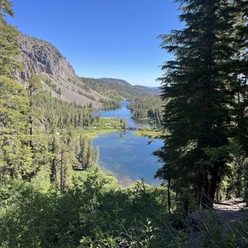 Lake Mamie - Lakes Near Me - Mammoth Lakes, California Lake Mamie - Lakes Near Me - Mammoth Lakes, California