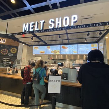 Melt Shop - Sandwiches Near Me - White Plains, New York Melt Shop - Sandwiches Near Me - White Plains, New York