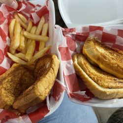 Chompers Diner