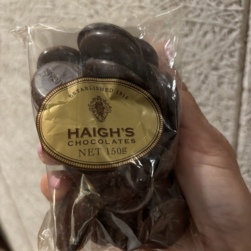 Haigh's Chocolates - Chocolate coins - Candy Stores Near Me - Sydney, NSW Haigh's Chocolates - Chocolate coins - Candy Stores Near Me - Sydney, NSW