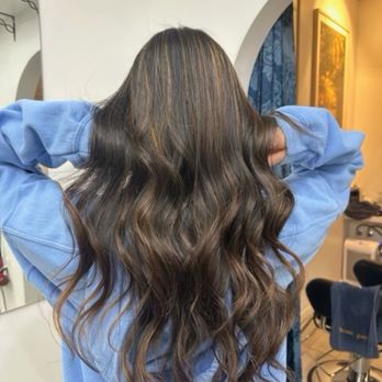 Brian Guy Studio 14 - Hair Stylists Near Me - Irvine, California