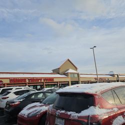 Value Village