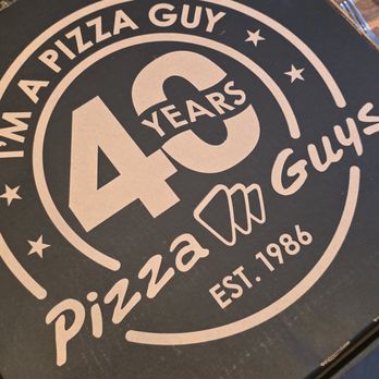 Pizza Guys - Pizza Near Me - Oceanside, California Pizza Guys - Pizza Near Me - Oceanside, California