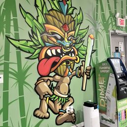 Such a Cool dispensary! Such a Cool dispensary!