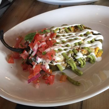 El Jefe - Mexican Near Me - Denver, Colorado