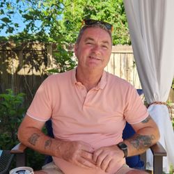 The Pickup Artist Transportation Services - Steven will usually be your driver, but his wife, Angela, and other driving partners sometimes help out when it's very busy.