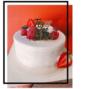 Tous Les Jours - Fresh Cream cake! - Bakeries Near Me - Mesa, Arizona Tous Les Jours - Fresh Cream cake! - Bakeries Near Me - Mesa, Arizona