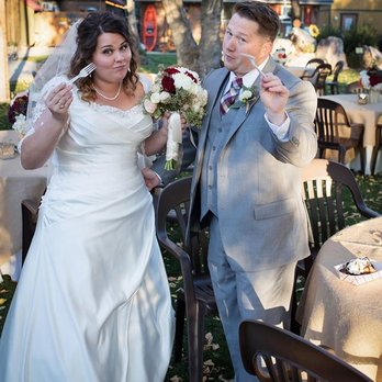 Donut Kabobs - eden wedding - Food Trucks Near Me