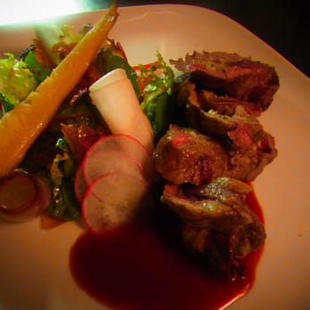 Les Valseuses - Bistros Near Me - Berlin, BE