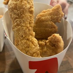 Arby's - Chicken