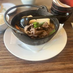 Ainoya - Wagyu Beef Sukiyaki Hot Pot