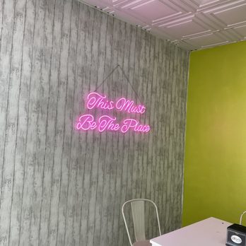Swirls Soft Serve - Shop setup - Ice Cream & Frozen Yogurt Near Me - Upland, California Swirls Soft Serve - Shop setup - Ice Cream & Frozen Yogurt Near Me - Upland, California
