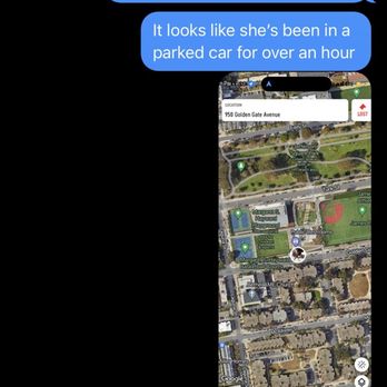 Miller's Menagerie - I asked Jonathan why she's been in a car for over an hour - Dog Walkers Near Me - San Francisco, California Miller's Menagerie - I asked Jonathan why she's been in a car for over an hour - Dog Walkers Near Me - San Francisco, California