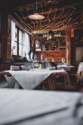 Restaurant Tubladel by null