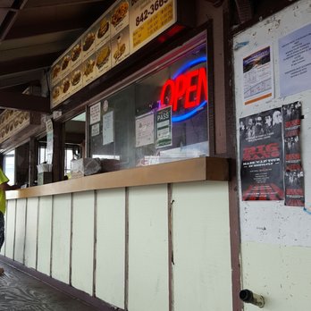 Bob's Bar-B-Que - Barbeque Near Me - Honolulu, Hawaii Bob's Bar-B-Que - Barbeque Near Me - Honolulu, Hawaii