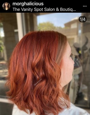The Vanity Spot Salon Boutique 440 Photos 115 Reviews Hair Salons 9707 Anderson Mill Rd Austin Tx United States Phone Number