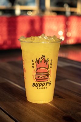 Buddy's Burger by null
